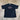90s Chicago Bulls “Embroidered” Logo Tee - XL