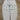 HUY” Baggy Grey Jogger / M
