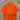 VTG Callaway Orange Golf polo shirt / 2XL