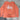 STUSSY “Orange” L/S Tee / L
