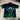 Y2K Skull Engine button up shirt / L