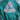PALACE “Tri-Chrome” Green Hoodie / L