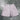 VTG LEE Pink Baggy Jort / 33