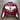 VTG Oklahoma Sooners Leather Jacket / S