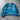 90s Charlotte Hornets Fleece / L