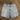 90s Bugle Boy Jort - 38