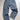 Nike “Jet Black” Baggy Sweatpant / XL
