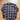 VTG Abercrombie Big Shirt flannel / L
