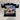90s Nascar AOP “Jeff Gordon’s” Flying colors Tee - XL