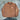 Eric Emmanuel “Orange” Quarter Zip Pullover / M