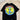 Chinatown Mařket “Be Happy” Tee / L