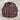 As*Holes Live Forever Flannel / L