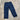VTG Nike “Navy blue” Track pant - 2XL