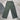 Standard Cloth / “ Green” Baggy Sweat / XS