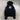West Coast Choppers “Black” Hoodie / L