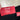 SUPREME “Aerial Sky” Crew / S