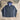 90s Adidas hooded windbreaker/ L