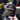 90s Mercedes Benz Strapbacl hat /