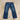 Y2k Polo jean - 36x30