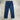 VTG Dickies “Dark wash” Denim Jean / 34x32