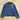 90s Carhartt “Navy” Detroit faded Jacket / 2XL