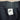 Nike Black Jogger pant / M