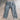 VTG Dickies “green” Cargo Pants/ 40x30