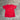 Kanye “I feel like Pablo” Red Tee - L