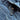 Carlo palazzi Denim Jean / 36x32