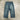 VTG “ON” Carpenter Denim Jean / 33x30