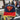 VTG Nascar Jeff Gordon X Superman SnapBack Hat