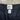 B.D.G Black Track pant / XL
