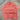 VTG OakTree “Stripe Orange” Polo Shirt / M