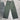 Standard Cloth / “ Green” Baggy Sweat / XS