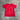 Kanye “I feel like Pablo” Red Tee - L