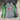 VTG Nascar “Mtn Dew” race jacket / Kids small