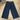 JNCO 1101” Crown canon wide leg Jean / 32x30