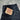 90s Levi “501” Black Denim Jean / 40x32