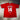 90s Detroit Red Wings “Brendan Shanahan” Tee / XL