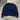 90s Russell “Navy blue” Crew / L