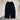 VTG Pro Club Black Sweats / M
