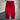 90s Oklahoma Sooners Fleece Jogger / XL