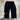 For those who sin “Eagle” Capri sweat / M