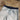 Brand X “Double waist” Baggy Jean / 38